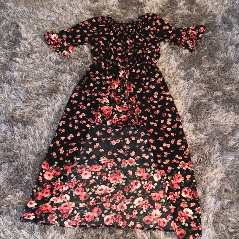 GB Girl size XL short with skirt